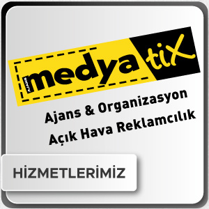 Medyatix Organizasyon